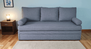 Diván sin brazos-190X85