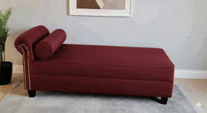 Chaise-Longue sin respaldo