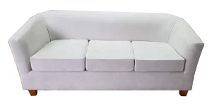 Sofá de 3 Cuerpos Clásico
