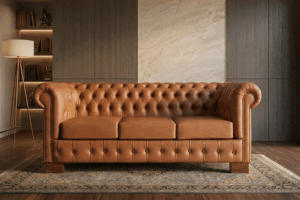 Chesterfield Capitonee
